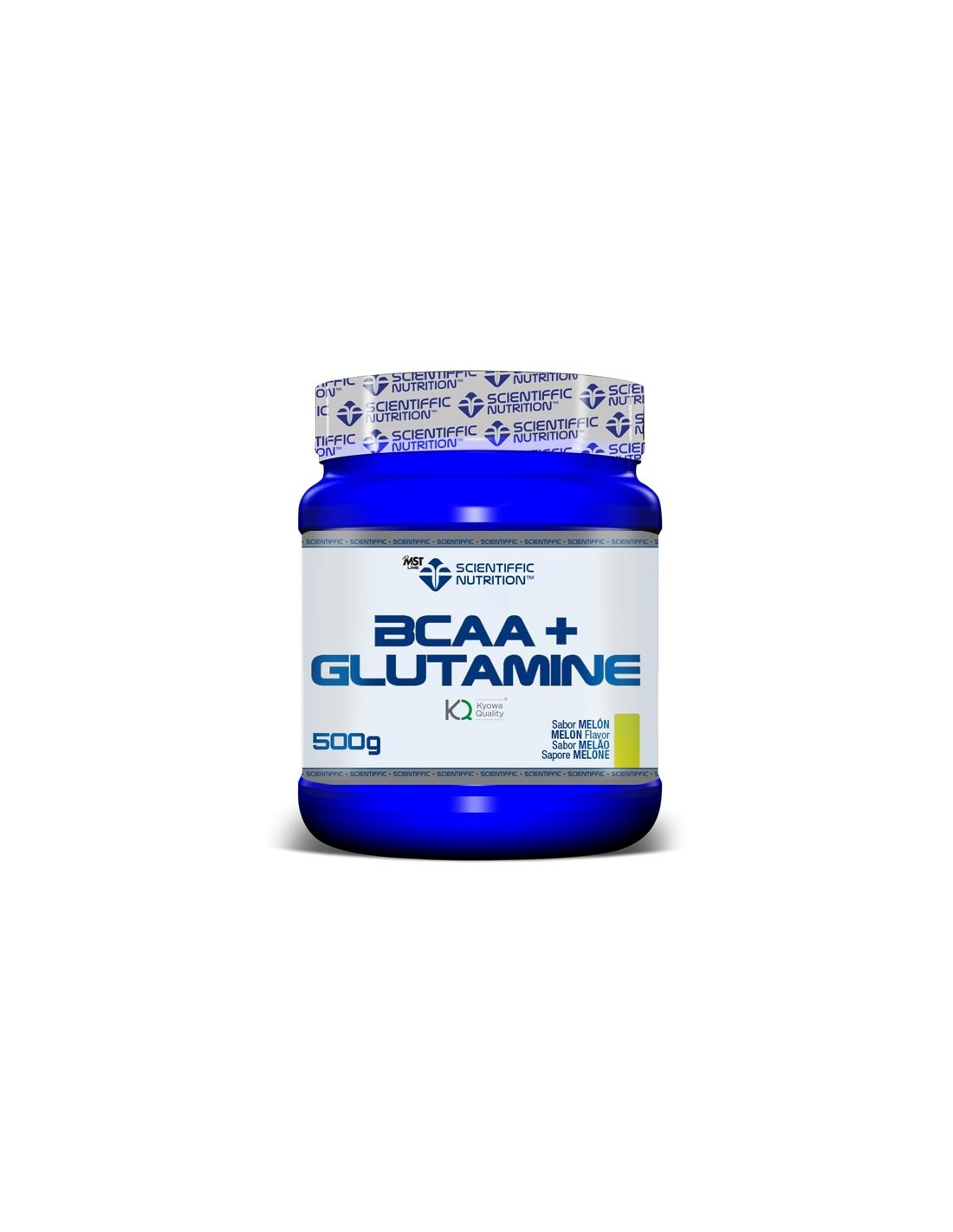 BCAA Glutamine Compra Online Muscular Store