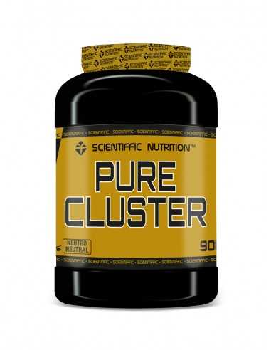 pure cluster