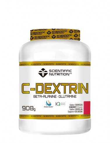 c-dextrin