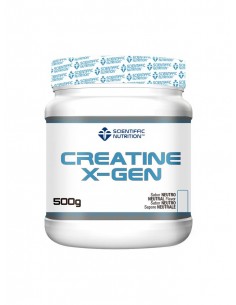 creatina monohidrato