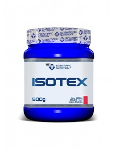 isotex bebida isotonica