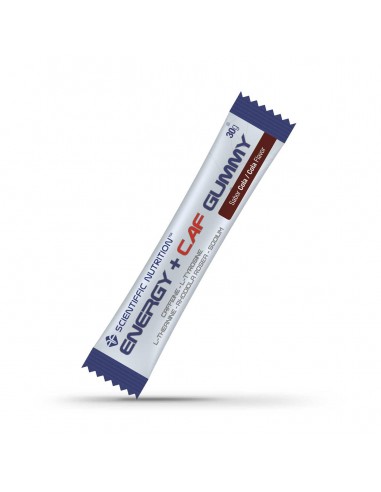 energy gummy con cafeina energy gummy con cafeina