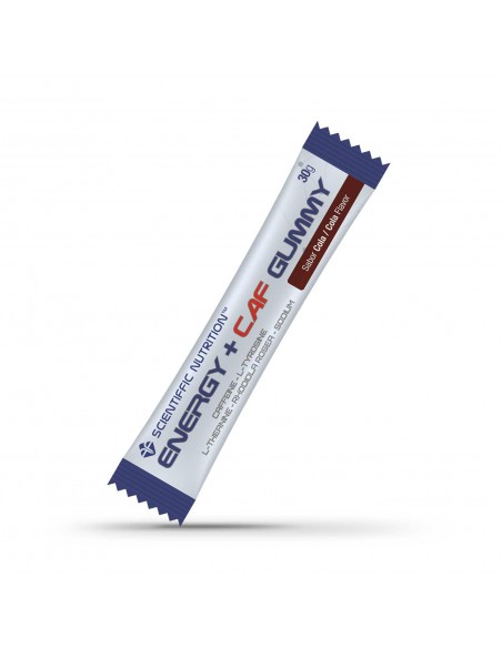 energy gummy con cafeina energy gummy con cafeina