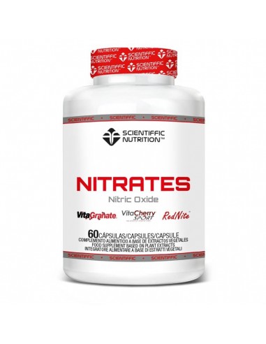 nitrates nitrates
