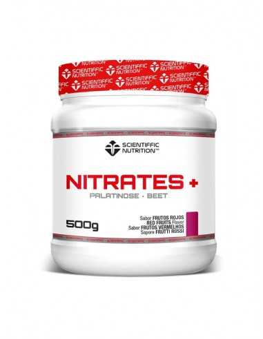 nitrates plus