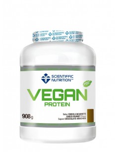 proteina vegetal