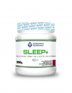 sleep plus