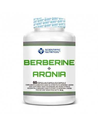 berberina + aronia