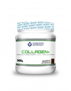 collagen +