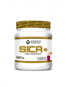 sica plus frutos rojos