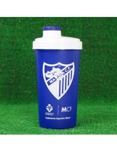 shaker fc malaga