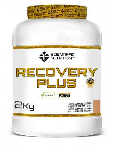 recovery plus