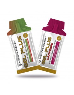 gel plus scientiffic nutrition