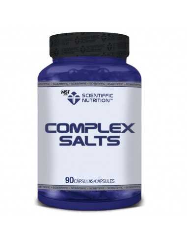complex salts