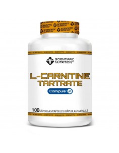 L-Carnitina Tartrato
