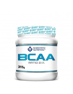 BCAA en Polvo