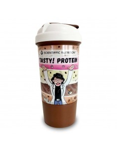 Shaker Tasty Protein