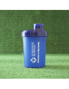 shaker scientiffic nutrition