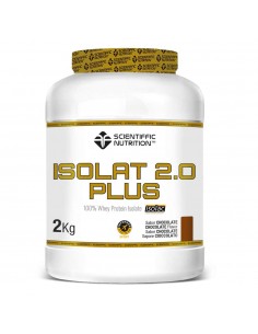 isolat 2.0 plus choco