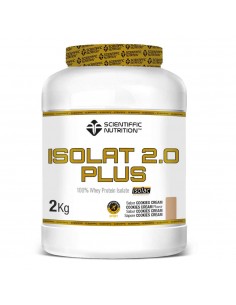 isolat 2.0 plus choco 2