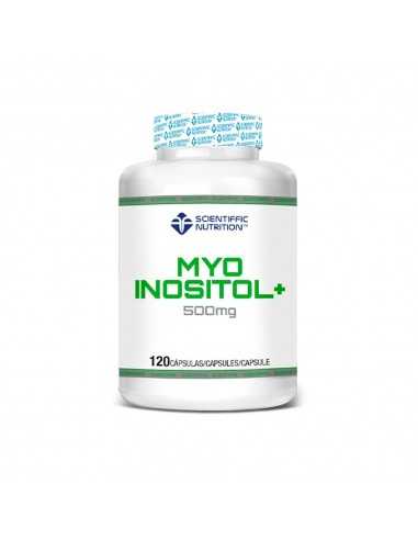 MYO Inositol Plus