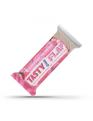 tasty flap ruby frutos rojos