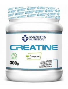 Creatina creapure