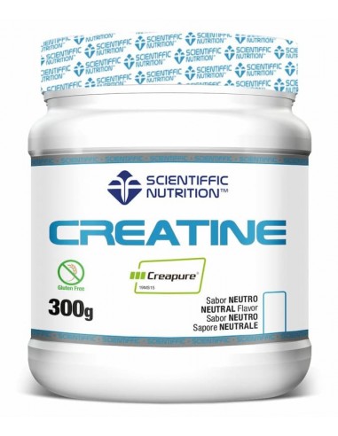 Creatina creapure