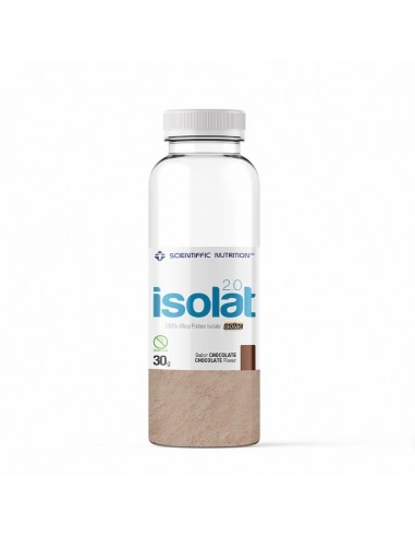 ISOLAT MONODOSIS CHOCO