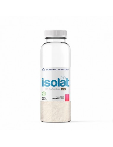 ISOLAT MONODOSIS FRESA