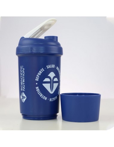 shaker scientiffic