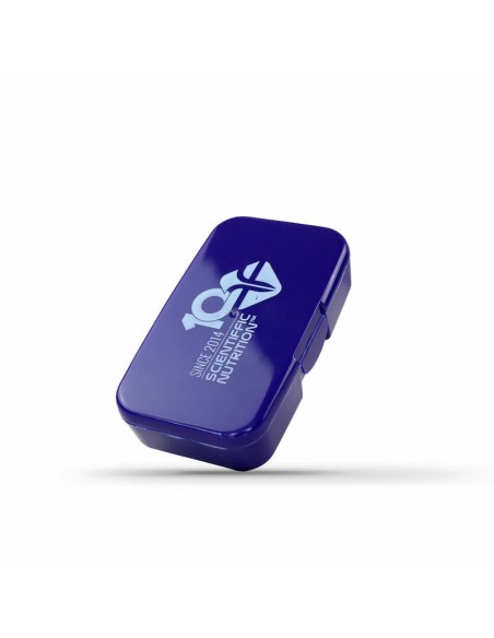 pastillero scientiffic