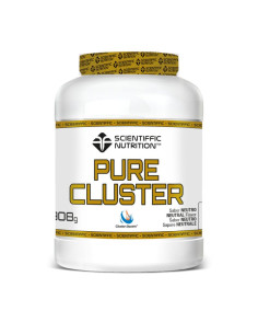 pure cluster