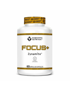 focus plus