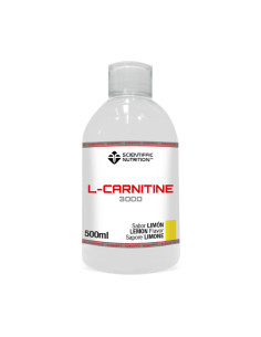 L-carnitina liquida