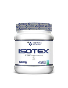 Isotex Zero Sweetener Mentol