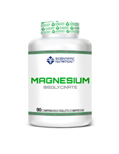 Magnesium