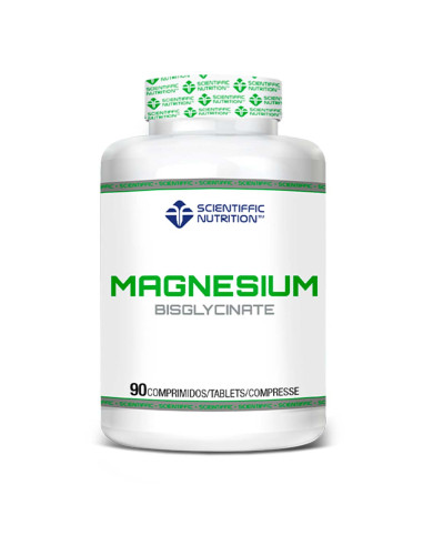 Magnesium Magnesium