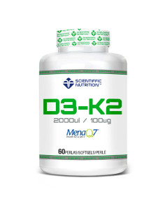 Vitamina D3-K2