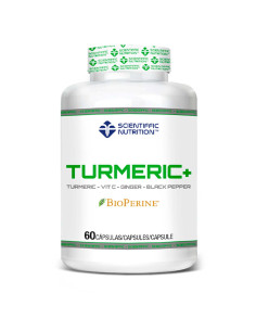 Turmeric Plus