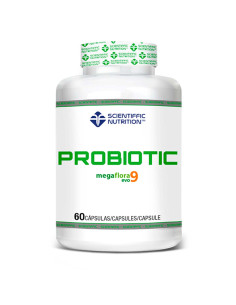 suplementos probioticos