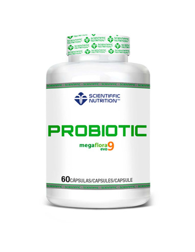 suplementos probioticos