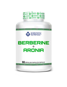 berberina + aronia