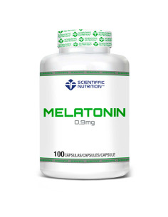 melatonina