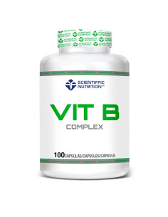 vitamina B