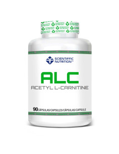 acetyl l carnitina