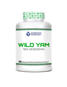 Wild Yam