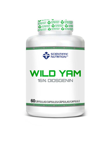 Wild Yam