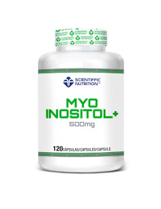 MYO Inositol Plus