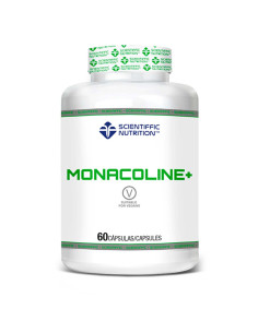 monacoline